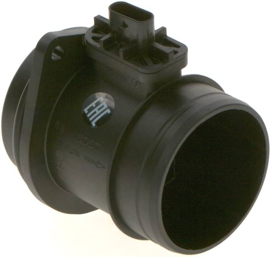 DELPHI AF10187-12B1-HAVA DEBIMETRESI 1.9 D/2.0 HDI CITROEN BERLINGO 03 > 1920.8Q_//229